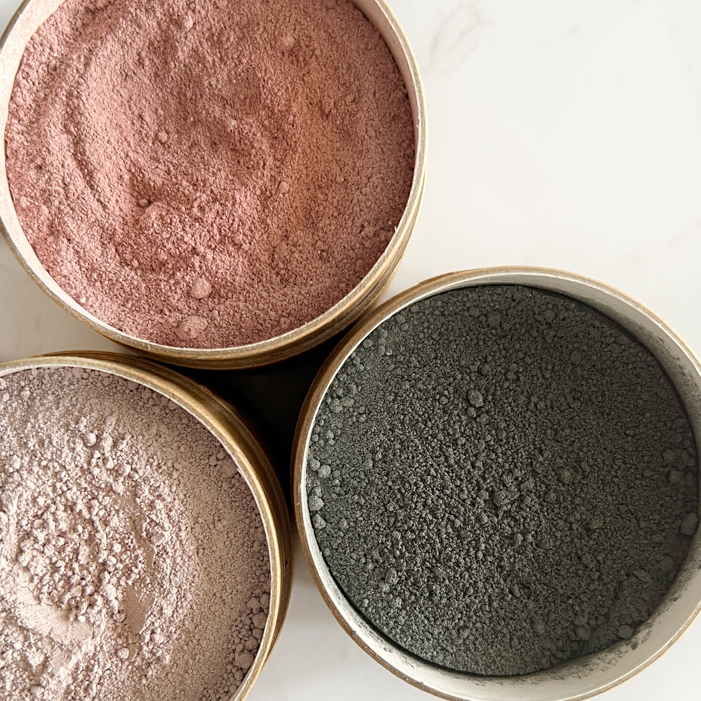 BEE + CLARITY Charcoal Powder Facial Masque