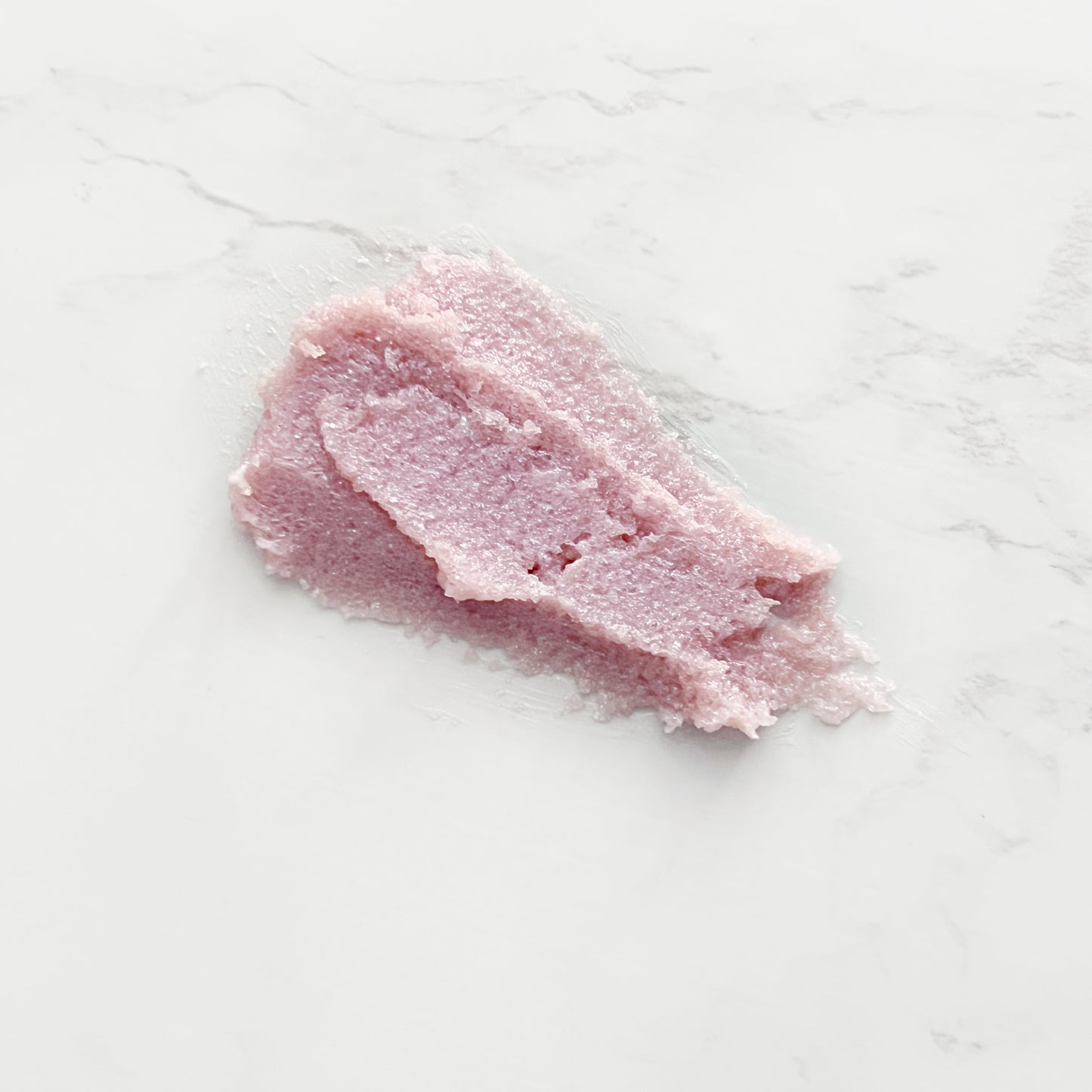 BLUEBERRY Lip Scrub + Exfoliant