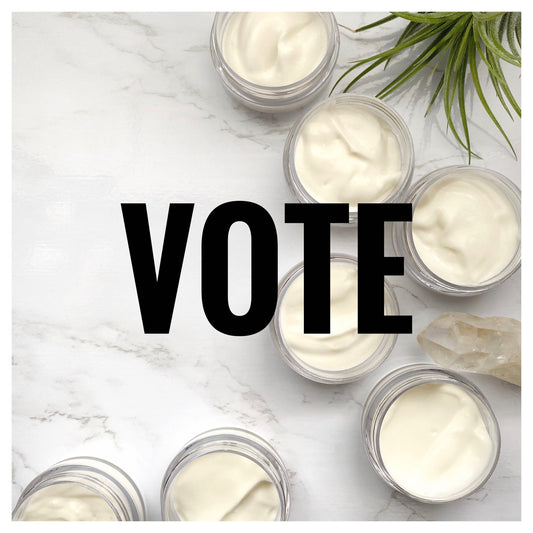VOTE