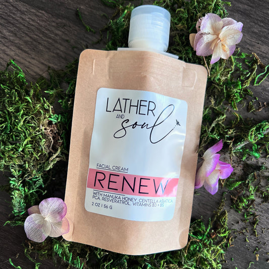 Packaging That Cuts Waste