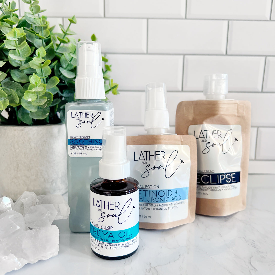 A guide to layering your skincare