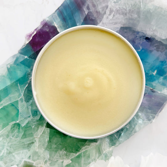 We are not a Clean Beauty brand