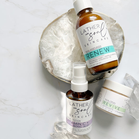 A guide to layering your skincare
