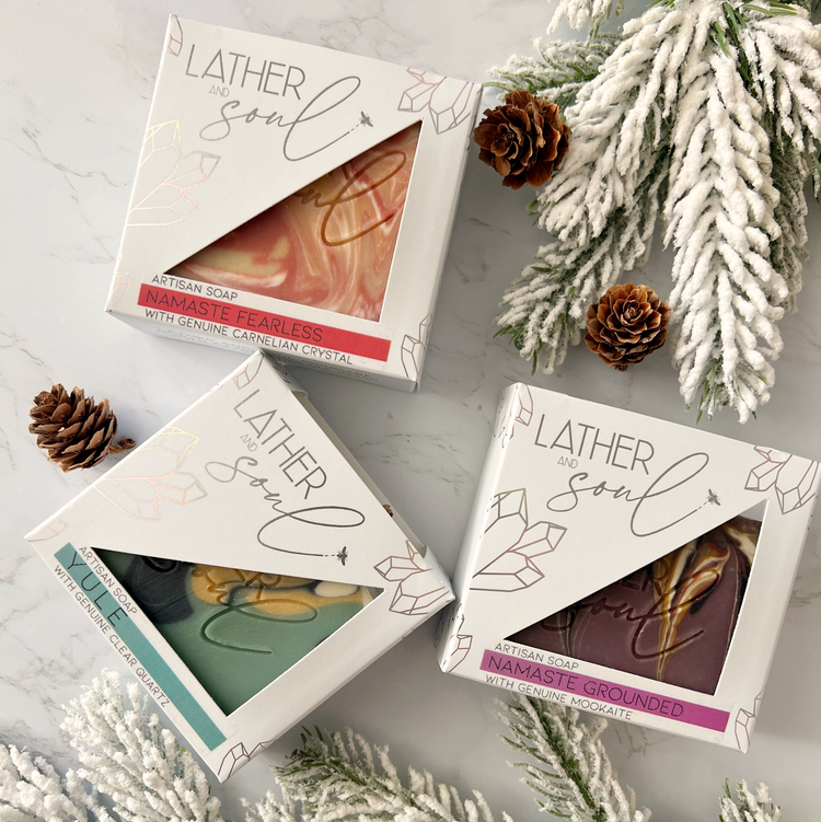 Winter Wonderland | Yule Vibrations