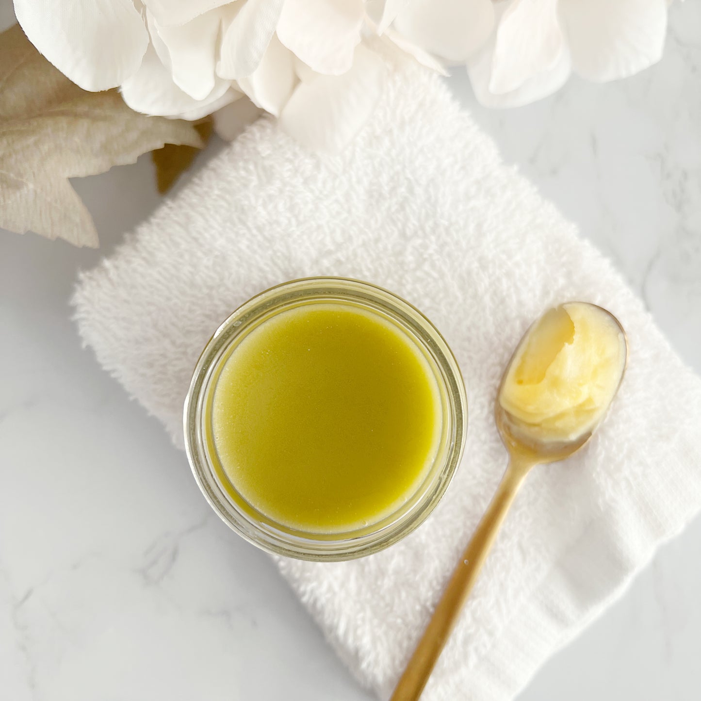 Cleansing balm made by Lather and Soul Skincare