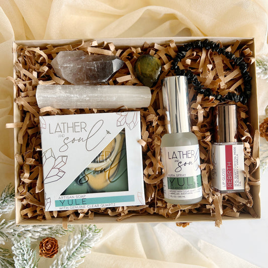 YULE Ritual Box | Limited