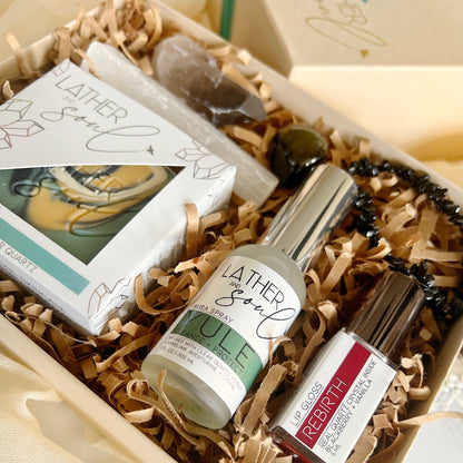 YULE Ritual Box | Limited
