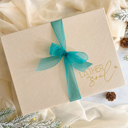 YULE Ritual Box | Limited