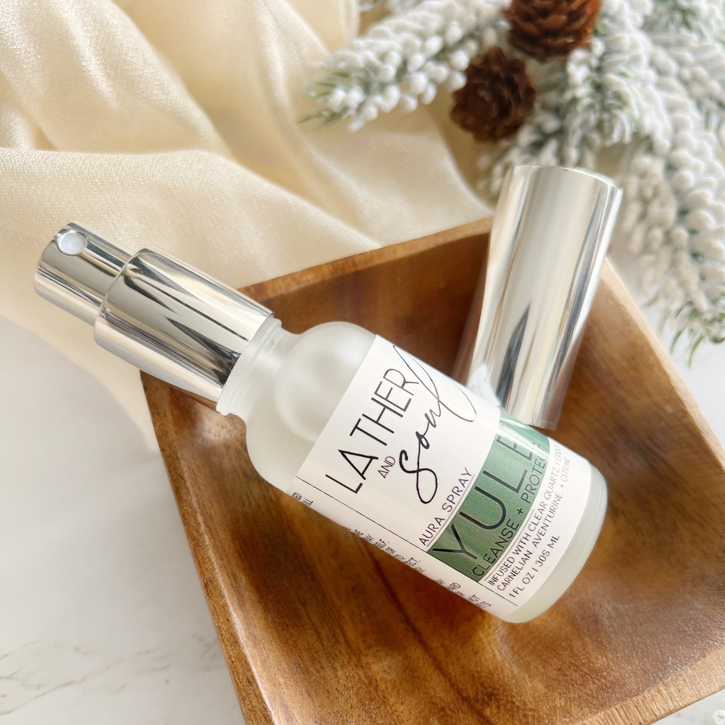 YULE Ritual Box | Limited