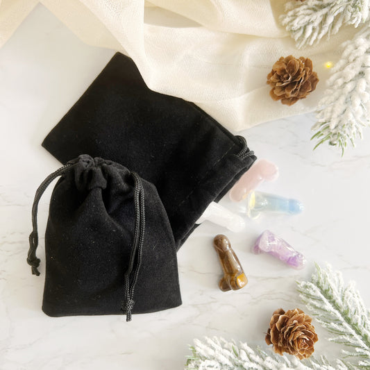 BAG OF D*CKS Crystal Sachet