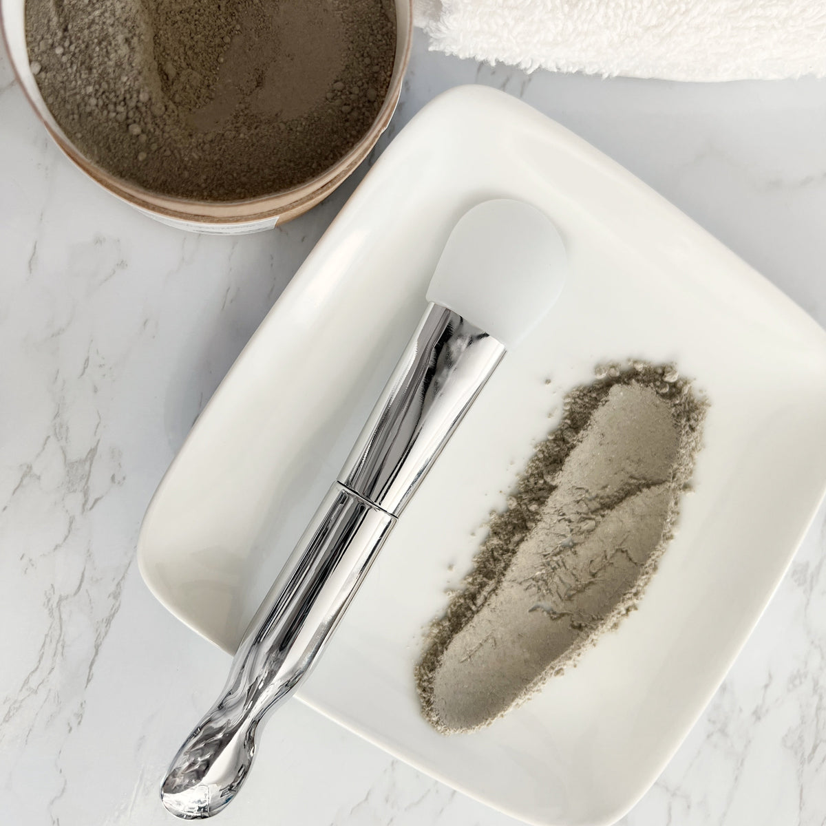 BEE + SEA Dead Sea Mud Facial Masque
