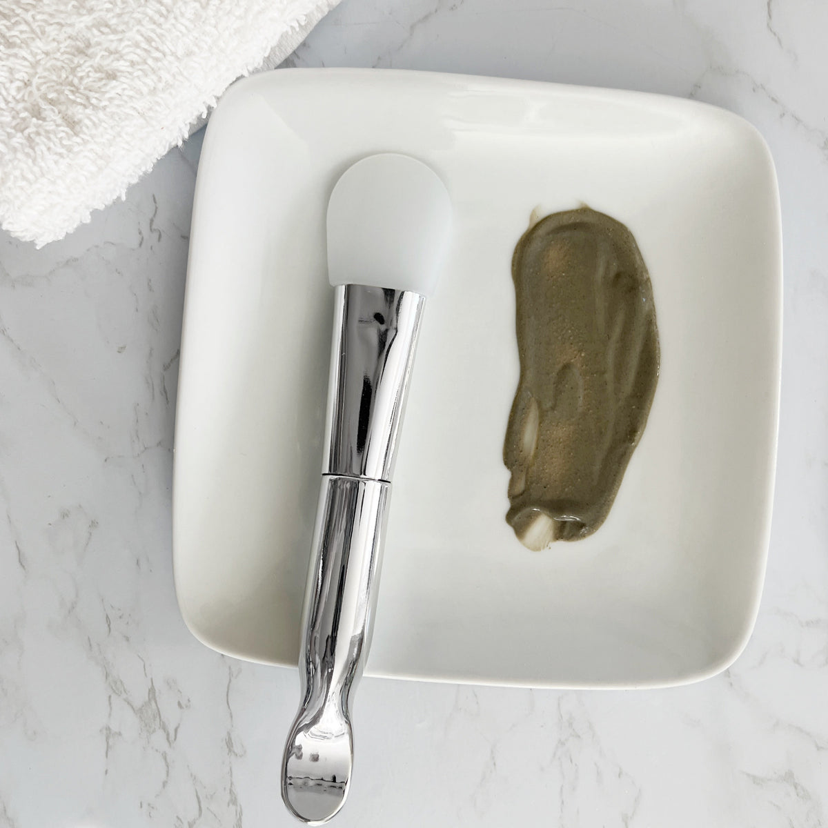 BEE + SEA Dead Sea Mud Facial Masque