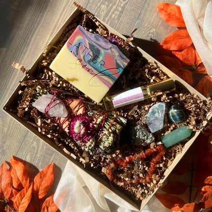 Mabon Celebration Box from Lather and Soul