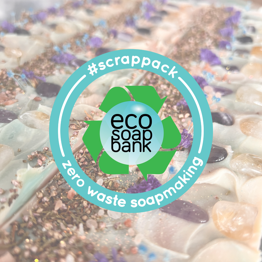Lather and Soul is a proud donator to Eco Soap Bank